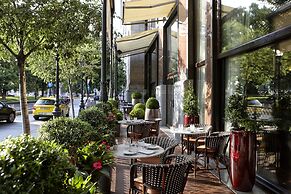 Four Seasons Gresham Palace