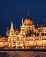 Four Seasons Gresham Palace