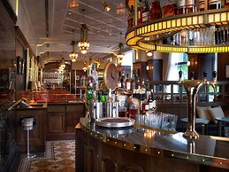 Four Seasons Gresham Palace