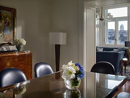 Four Seasons Gresham Palace