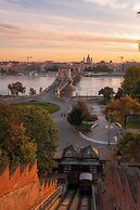 Four Seasons Gresham Palace
