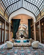 Four Seasons Gresham Palace