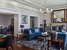 Four Seasons Gresham Palace