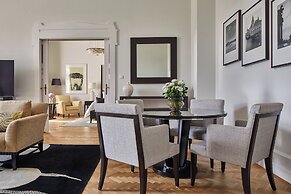 Four Seasons Gresham Palace