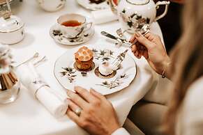 Four Seasons Gresham Palace