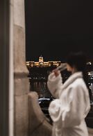 Four Seasons Gresham Palace