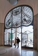 Four Seasons Gresham Palace