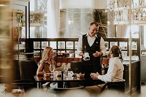 Four Seasons Gresham Palace