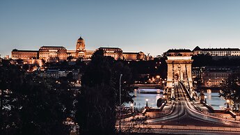 Four Seasons Gresham Palace