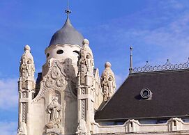 Four Seasons Gresham Palace