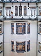 Four Seasons Gresham Palace