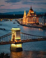 Four Seasons Gresham Palace