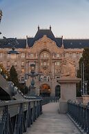 Four Seasons Gresham Palace
