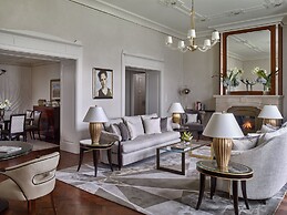 Four Seasons Gresham Palace