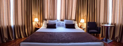 ITC Barcelona by Soho Boutique