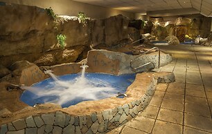 Hotel ILUNION Les Corts Spa