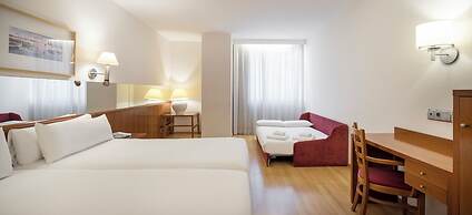 Hotel ILUNION Les Corts Spa