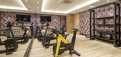 Hotel ILUNION Les Corts Spa
