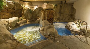 Hotel ILUNION Les Corts Spa