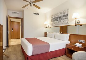 Hotel ILUNION Les Corts Spa
