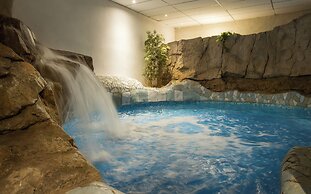 Hotel ILUNION Les Corts Spa