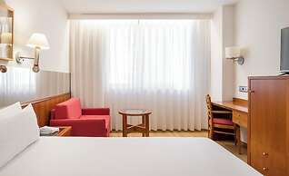 Hotel ILUNION Les Corts Spa