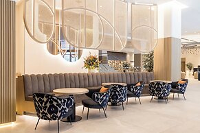 Hotel ILUNION Les Corts Spa