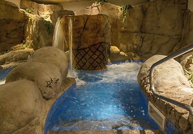 Hotel ILUNION Les Corts Spa