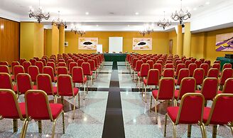 Hotel ILUNION Les Corts Spa