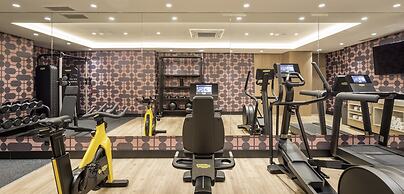 Hotel ILUNION Les Corts Spa