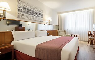 Hotel ILUNION Les Corts Spa