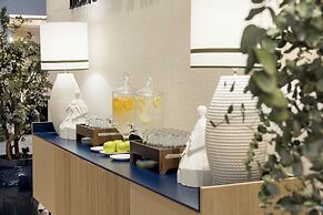 Hotel ILUNION Les Corts Spa