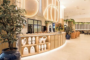 Hotel ILUNION Les Corts Spa