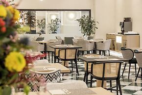 Hotel ILUNION Les Corts Spa