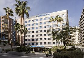 Hotel ILUNION Les Corts Spa