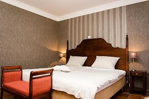 Hotel Borchers