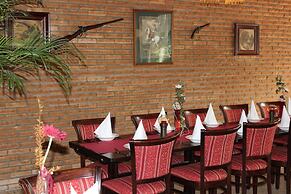 Hotel Borchers