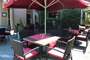 Hotel Borchers