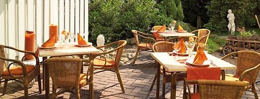 Hotel Borchers