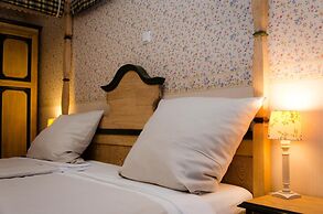 Hotel Borchers