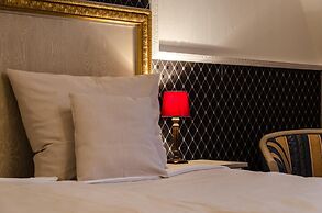 Hotel Borchers