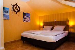 Hotel Borchers