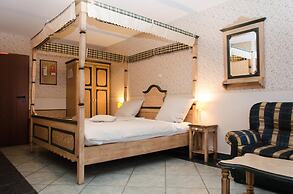 Hotel Borchers
