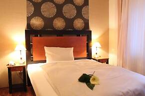 Hotel Borchers