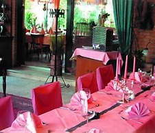 Hotel Borchers