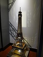 Hôtel de l'Exposition Tour Eiffel