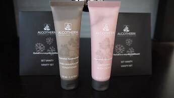 Hôtel de l'Exposition Tour Eiffel