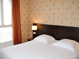 Hôtel de l'Exposition Tour Eiffel