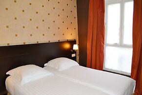 Hôtel de l'Exposition Tour Eiffel