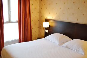 Hôtel de l'Exposition Tour Eiffel